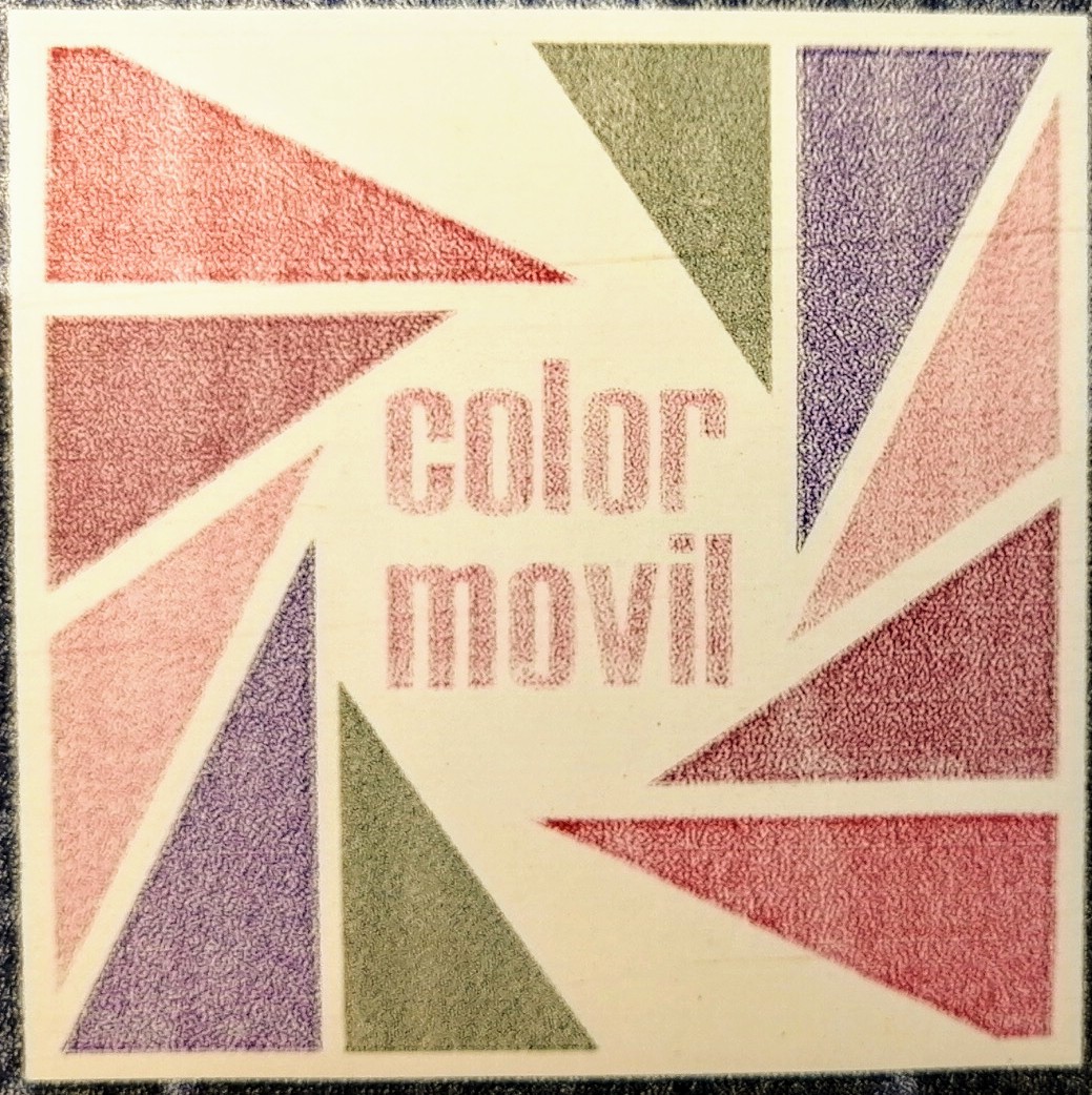 Color Movil, Horacio Lamadrid