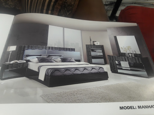 Furniture Store «One Stop Furniture & More», reviews and photos, 2100 W North Ave W North Ave, Melrose Park, IL 60160, USA