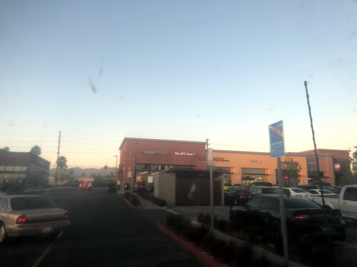 Beauty Supply Store «Sally Beauty», reviews and photos, 553 S Riverside Ave, Rialto, CA 92376, USA