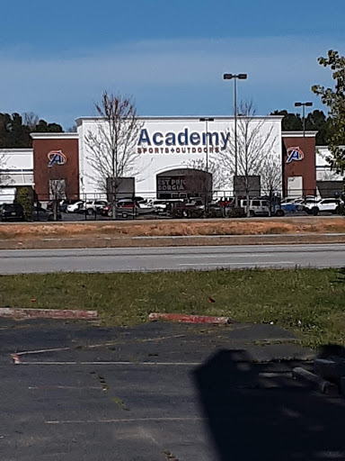 Sporting Goods Store «Academy Sports + Outdoors», reviews and photos, 4215 Jimmy Lee Smith Pkwy Suite 4, Hiram, GA 30141, USA
