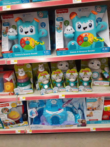 Sporting Goods Store «Big R Stores of Michigan City», reviews and photos, 4301 Franklin St, Michigan City, IN 46360, USA