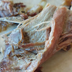 Photo n°2 de l'avis de Andrea.. fait le 15/08/2023 à 15:50 sur le  RUSTI E MANCIA Ferraro Carni e Salumi Dal 1865 à Casalvecchio Siculo