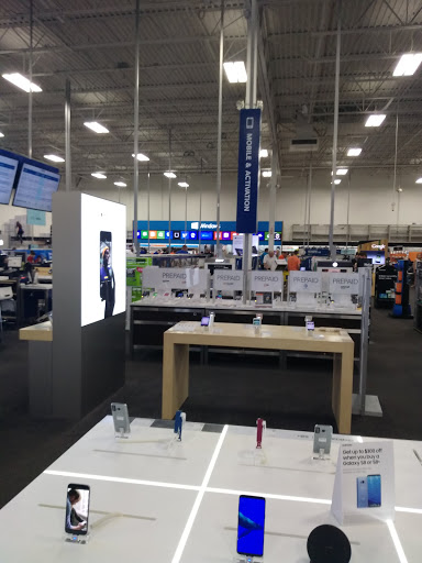 Electronics Store «Best Buy», reviews and photos, 5651 S Service Rd, St Peters, MO 63376, USA