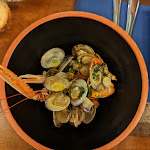 Photo n°2 de l'avis de Špela.e fait le 29/09/2022 à 19:49 sur le  Santa Chiara 19 à Trapani