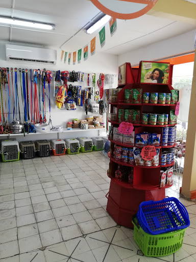 Tiendas perros Barranquilla