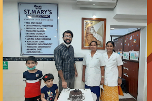 Dr Abraham's St. Mary's Children's clinic and pediatric center image
