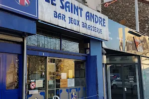 Le Saint-André image
