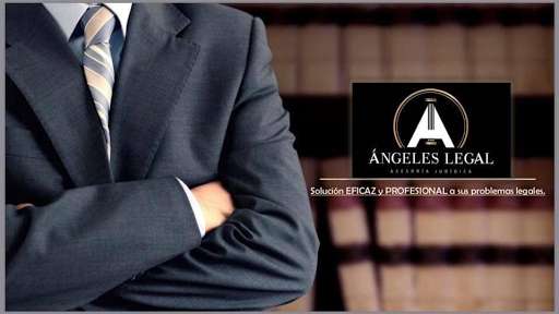 Angeles Legal - Asesoría Jurídica