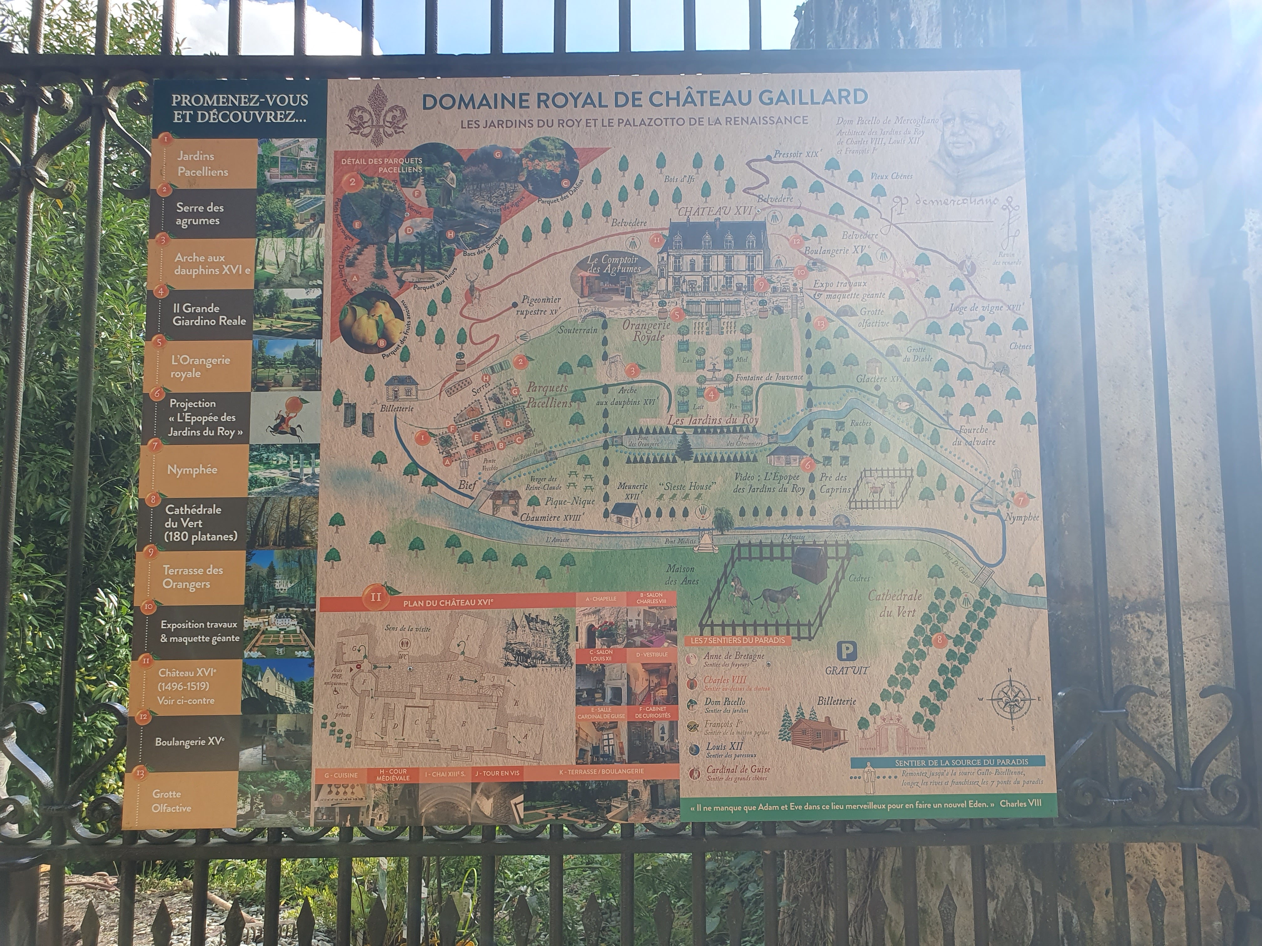 Photo n° 2 de l'avis de Valérie.a fait le 29/10/2023 à 05:20