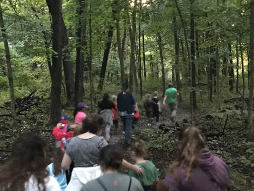 Nature Preserve «Hoover Forest Preserve», reviews and photos, 11285 W Fox Rd, Yorkville, IL 60560, USA