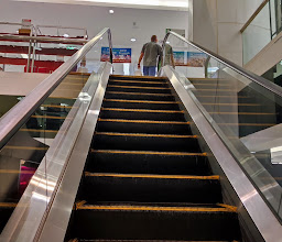 Robinson Department Store Sukhumvit photo
