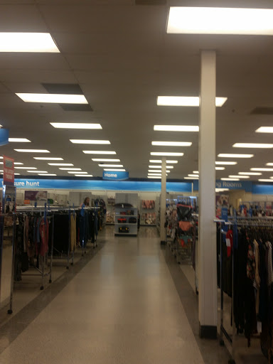 Clothing Store «Ross Dress for Less», reviews and photos, 2003 N Eastman Rd, Kingsport, TN 37660, USA