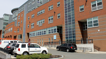 CHA Everett Teen Health Center at Everett High