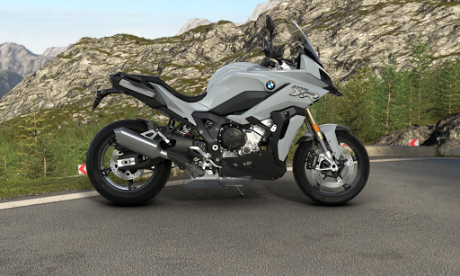 BMW Motorcycle Dealer «BMW Motorcycles of Ventura County», reviews and photos, 830 Tourmaline Dr, Newbury Park, CA 91320, USA