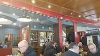 Atmosphère du Restaurant Le Rond Point à Montrouge - n°3