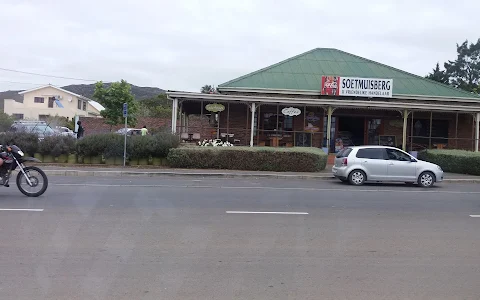 Soetmuisberg Supermarket image