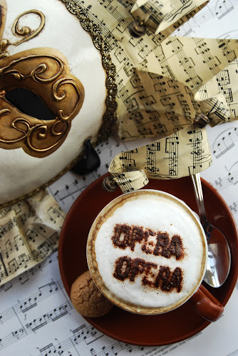 Opinii despre Opera Restaurant în Doncaster - Pizza