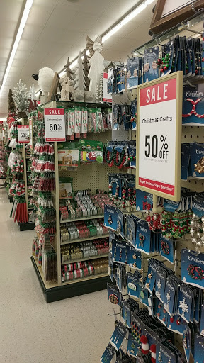 Craft Store «Hobby Lobby», reviews and photos, 2726 Carl T Jones Dr SE, Huntsville, AL 35802, USA