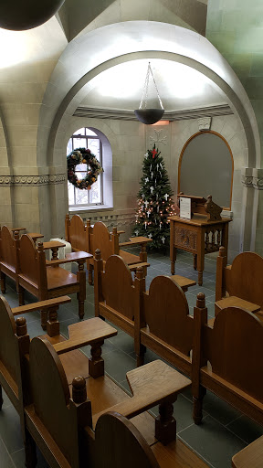 Historical Landmark «Nationality Rooms at the Cathedral of Learning», reviews and photos, 4200 Fifth Ave, Pittsburgh, PA 15260, USA