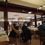 Photo n°1 de l'avis de Jacques.a fait le 21/06/2021 à 17:16 sur le  Ristorante Agostino Alla Pergola à Rome