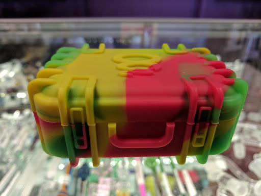 Tobacco Shop «Mr. Smoke», reviews and photos, 7313 Baltimore Ave d, College Park, MD 20740, USA