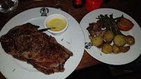 Steak du Restaurant Le Bon Bock à Paris - n°7