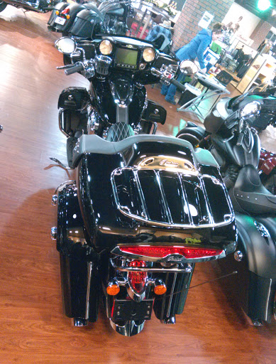 Motorcycle Dealer «Atlanta Highway Indian Motorcycle», reviews and photos, 5960 Atlanta Hwy, Alpharetta, GA 30004, USA