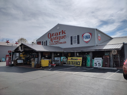 Ozark Antiques