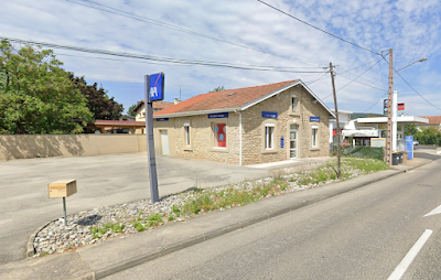 AXA Assurance et Banque Eirl Colin Jacques Alexandre à Laroque-d'Olmes