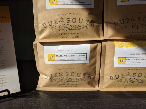 Coffee Shop «Due South Coffee Roasters», reviews and photos, 250 Mill St #4c, Taylors, SC 29687, USA