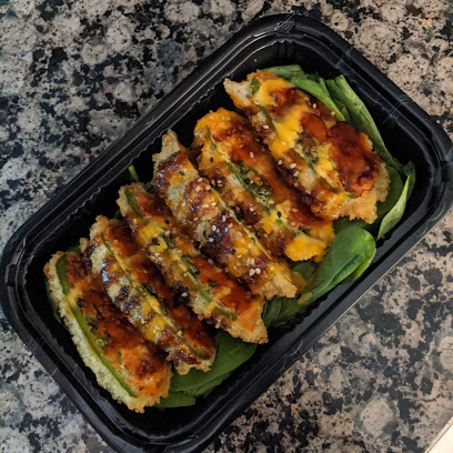 Tokyo Sushi Asian Bistro