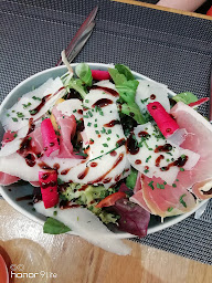 Photo n°51 de Restaurant Panzo à Romans-sur-Isère ()