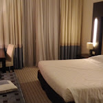 Photo n°2 de l'avis de Massimo.h fait le 04/10/2017 à 20:31 sur le  Hotel & Residence Villa Bartolomea à Villa Bartolomea