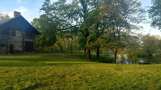 Public Golf Course «Palmer Park Golf Course», reviews and photos, 19013 Woodward Ave, Detroit, MI 48203, USA