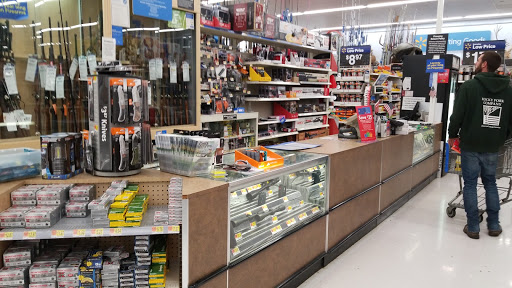 Department Store «Walmart Supercenter», reviews and photos, 911 Hebron Rd, Heath, OH 43056, USA