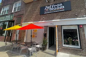 Zaffron Bloom image