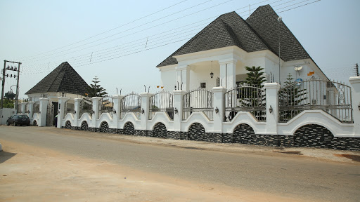 Poshlux Executive Hotel Ltd, Plot 97 George Eremionkhale Ave, off Godwin Abbe Way, Oka, Benin City, Nigeria, Budget Hotel, state Edo