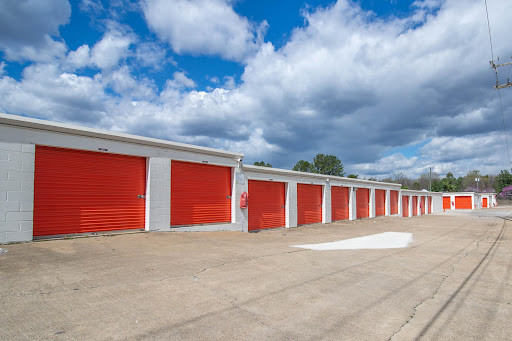 Self-Storage Facility «Public Storage», reviews and photos, 10110 Midlothian Turnpike, North Chesterfield, VA 23235, USA