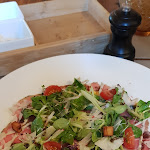 Photo n°2 de l'avis de Werner.c fait le 13/10/2019 à 13:26 sur le  Landhaus Diedert à Wiesbaden