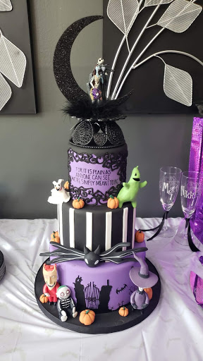 Coffee Shop «Velvet Sky Bakery & Cafe», reviews and photos, 307 Leedom St, Jenkintown, PA 19046, USA