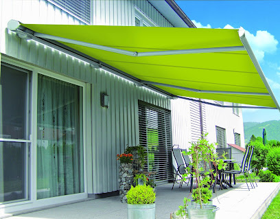Sculli Blinds and Outdoors Awnings