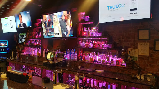 Champ City Bar & Lounge
