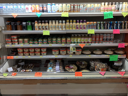 Grocery Store «United Super IGA», reviews and photos, 201 N Hewitt Dr, Hewitt, TX 76643, USA