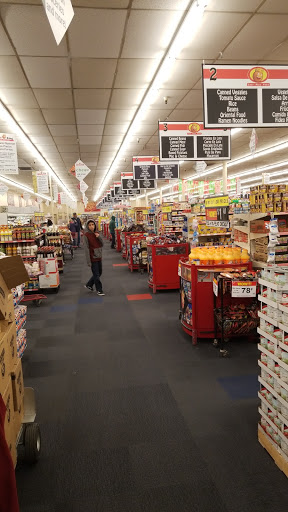 Grocery Store «Food King Supermarket», reviews and photos, 9016 Alameda Ave, El Paso, TX 79907, USA