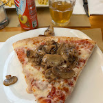 Photo n°2 de l'avis de Aravind.a fait le 20/07/2023 à 19:29 sur le  Tony - Ristorante Pizzeria Di Dong Xuecheng à Milan