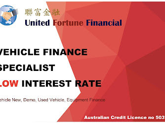 United Fortune Financial