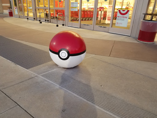 Department Store «Target», reviews and photos, 1209 N Peachtree Pkwy, Peachtree City, GA 30269, USA