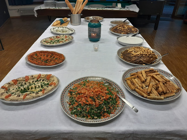 Masoud Catering - Freiburg