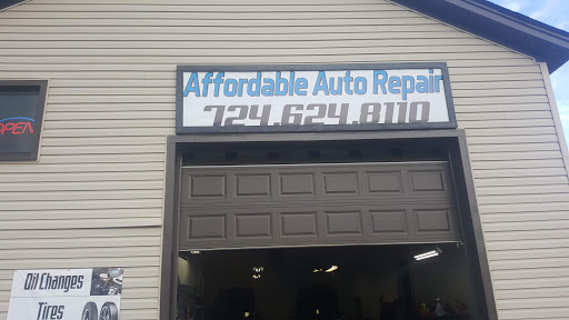 Affordable Auto Repair image 4