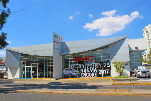 Carsol Buick GMC Guadalajara